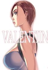 [Sawao] Valentine (Resident Evil) (Korean)-