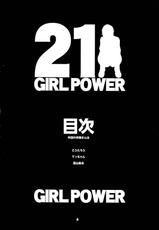 (C68) [Koutarou With T (Koutarou, Oyama Yasunaga, Tecchan)] GIRL POWER vol.21 (Various)-(C68) [こうたろう With ティー (こうたろう, 尾山泰永, てっちゃん)] GIRL POWER vol.21 (よろず)