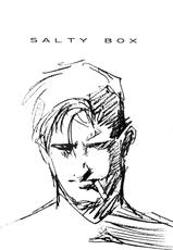 (SUPER3) [SALTY BOX (Miura Takehiro, NeWMeN)] SALTY BOX-(SUPER3) [SALTY BOX (みうらたけひろ、NeWMeN)] SALTY BOX