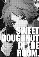 [PROPELLER SHIKI] Sweet Doughnut in the Room [ENG] [Yaoi]-[PROPELLER SHIKI] スイートドーナツ・イン・ザ・ルーム