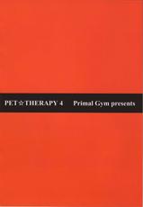 [Primal Gym] PET THERAPY 4 (Ragnarok Online) (highres)-