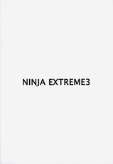 [Ozashiki] NINJA EXTREME 3 Onna Goroshi Shippuuden (NARUTO)(C76)-[オザ式] NINJA EXTREME 3 女殺疾風伝 (NARUTO)(C76)