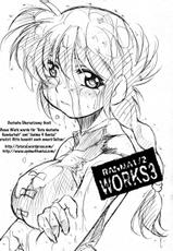 Ranma - Works 3 [German]-