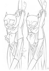 [Union Of The Snake (Shinda Mane)] Psychosomatic Counterfeit Ex: Batgirl-