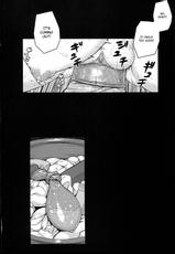 (C85) [Darabuchidou (Darabuchi)] CONCEIVE (Persona 3) [English]-(C85) [だらぶち堂 (だらぶち)] CONCEIVE (ペルソナ3) [英訳]