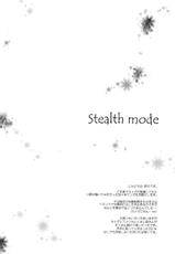 Stealth Mode [Hetalia] [Canada/US]-