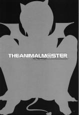 (C77) [Alice no Takarabako (Mizuryu Kei)] The Animalm@ster Vol. 6 (THE iDOLM@STER) [Chinese] [老唐个人漢化]-(C77) [ありすの宝箱 (水龍敬)] The Animalm@ster Vol.6 (アイドルマスター) [中国翻訳]