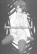 (COMIC1☆8) [Darabuchidou (Darabuchi)] Seedbed (Gundam Build Fighters) [Chinese] [无毒汉化组]-(COMIC1☆8) [だらぶち堂 (だらぶち)] Seedbed (ガンダムビルドファイターズ) [中国翻訳]