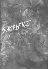 (C85) [Killer Bambi (Matsumoto Inaki)] Sacrifice (Berserk)-(C85) [KILLER BAMBI (松本いなき)] サクリファイス (ベルセルク)