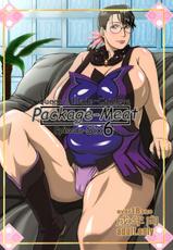 (C77) [Shiawase Pullin Dou (Ninroku)] Package-Meat 6 (Queen's Blade) [Portuguese-BR] {hentaidarking.net}-(C77) [しあわせプリン堂 (認六)] Package-Meat 6 (クイーンズブレイド) [ポルトガル翻訳]