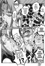 (C83) [Don! Don! Don! (Kazuya)] Sakura Ranbu Den! 2 (Naruto) [English] [Laruffii]-(C83) [ドン!ドン!ドン! (カズヤ)] サクラ乱舞伝!2 (NARUTO -ナルト-) [英訳]