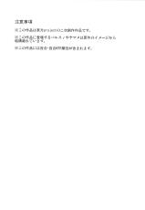 (Reitaisai 11) [Techno Break Izonshou (Techno)] Yuri Hametsu no Sono (Touhou Project)-(例大祭11) [テクノブレイク依存症 (てくの)] 百合破滅の園 (東方Project)