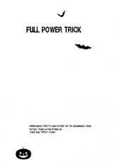 [UNKY (Unko Yoshida, Machiko)] Full Power Trick (Tiger & Bunny) [English] [Minh Ha]-[UNKY (うんこ吉田, マチコ)] FULL POWER TRICK (TIGER & BUNNY) [英訳]