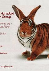 [UNKY (Unko Yoshida)] ±5 (Tiger & Bunny) [English] [Harudoki Scanlation]-[UNKY (うんこ吉田)] ±5 (TIGER & BUNNY) [英訳]