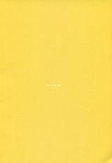 (C86) [Daily Bridge (Hiiragi Yutaka)] Yellow Drops [English] [Yuri-ism]-(C86) [毎日ブリッジ (柊ゆたか)] Yellow Drops [英訳]