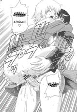 [Bakuretsu Fusen] Burst!! Vol.2 (Kidou Senshi Gundam SEED) [English]-[爆裂風船] Burst!! Vol.2 (機動戦士ガンダム SEED)