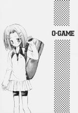 (C60) [LOVERS HYPER DRIVE] O-GAME (Prince of Tennis)-[LOVERS HYPER DRIVE (御堂明日香)] O-GAME (テニスの王子様)