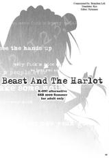 [Boinchuu Loli] SSB - beast and the harlot [ENG][K-ON]-