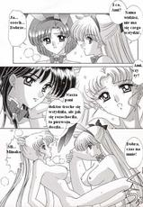 Sailor Moon - Watashi no Megamisama (PL)-