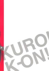 [Piggstar] KUROI K-ON! (K-ON!) [Hi-Res]-[PIGGSTAR] 黒い軽音 (けいおん!)