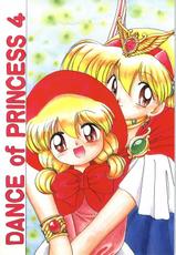 [Various] Dance of Princess 4 (Katari Heya)-[かたりべや] DANCE OF PRINCESS 4