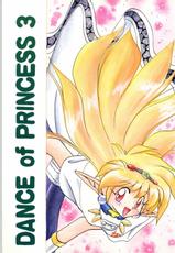 [Various] Dance of Princess 3 (Katari Heya)-[かたりべや] DANCE OF PRINCESS 3