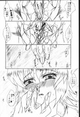 [Gundam] Ura Ura Destiny (Hime Iori)-[姫庵] 裏・裏DESTINY