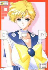 [Biki Takai] B.F.D. (Sailor Moon)-
