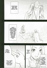[Crimson Comics] Bianca Story (DQ) [English]-