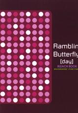 (C72) [SUBSONIC FACTOR (Ria Tajima)] Ramblin&#039; Butterfly [day] (BLEACH) [English]-(C72) [SUBSONIC FACTOR (立嶋りあ)] Ramblin&#039; Butterfly[day] (ブリーチ) [英訳]