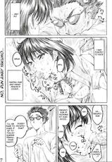 [Maruta-Dojo] Harima no Manga-Michi Vol. 2 (School Rumble) (English)-播磨のマンガ道　Vol. 2