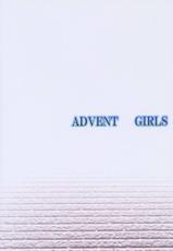 [Fullmetal Madness] Advent Girls (English) (Final Fantasy 7) {Decensored}-[FULLMETAL MADNESS] ADVENT GIRLS (ファイナルファンタジー)