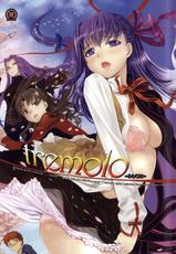 (C87) [TRI-MOON! (Mikazuki Akira!)] tremolo - fullcolor collection Vol.15 - (Various)-(C87) [TRI-MOON! (みかづきあきら!)] トレモロ -カラコレ 15- (よろず)