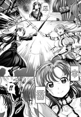 (C87) [Tanpopo Suisan (INAGO)] Monzetsu Kenshi Online (Sword Art Online) [English] {doujin-moe.us}-(C87) [たんぽぽ水産 (INAGO)] 悶絶剣士オンライン (ソードアート・オンライン) [英訳]