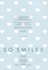 (C86) [CROSS HEARTS (Ayase Hazuki)] SO SMILE !! (Super Sonico) [Chinese] [無邪気漢化組]-(C86) [CROSS HEARTS (綾瀬はづき)] SO SMILE !! (すーぱーそに子) [中国翻訳]