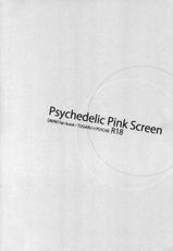 (SPARK5) [inumog (Fujino Marumo)] Psychedelic Pink Screen (Durarara!!) [English]-(SPARK5) [inumog (フジノまるも)] Psychedelic Pink Screen (デュラララ!!) [英訳]