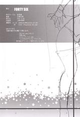 [Kouchaya (Ootsuka Kotora)] FORTY SIX (Gundam: G no Reconguista) [Digital]-[紅茶屋 (大塚子虎)] FORTY SIX (ガンダム Gのレコンギスタ) [DL版]