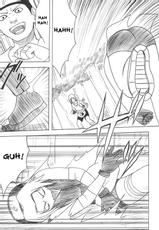 [Crimson Comics] Uzumaki Hanataba 2 - Whirlpool Bouquet 2 (Naruto) [ENG]-