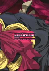 Half Asleep (Disgaea 2) [Fantasy Wind] [English]-