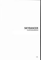 [Planet Porno] Skydancer-