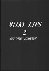 [Gundam] Milky Lips 2 (St. Different)-