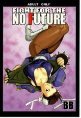 [Street Fighter] Fight For The No Future - The Complete Trilogy [ENG]-