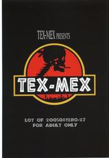 [Various] Way of Tex-Mex (TEX-MEX)-