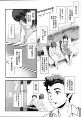 (C86) [MASHIRA-DOU (Mashiraga Aki)] Story of the 'N' Situation - Situation#1 Kyouhaku [Chinese] [月之废墟汉化]-(C86) [ましら堂 (猿駕アキ)] S.N.S #1脅迫 [中国翻訳]