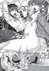 (C80) [Sakurako (ZION)] Kyouko-chan o HomuHomu suru Hon (Puella Magi Madoka Magica) [Spanish] {Cark-San + Futanari Freaks}-(C80) [さくら庫 (ZION)] 杏子ちゃんをほむほむする本 (魔法少女まどか☆マギカ) [スペイン翻訳]