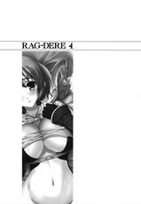 RAG-DERE. 4 (Ragnarok Online) [Russian] [Rewrite] [Witcher000]-(COMIC1☆2) [Primal Gym (河瀬セイキ)] らぐでれ。4 (ラグナロクオンライン) [ロシア翻訳]