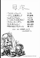 (C67) [Mayoineko (Various)] CAPERO (Capcom Fighting Jam) [English] [PetitMinou] [Incomplete]-(C67) [迷い猫 (よろず)] カプエロ (カプコン ファイティング ジャム) [英訳] [ページ欠落]