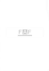 (C84) [FAF (Takasaki Akira)] FAF:C84 (Various)-(C84) [FAF (高崎晶)] FAF：C84 (よろず)