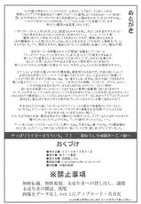 (C79) [Gachinko Shobou (Kobanya Koban)] Netorareta Hime Kihei ~San no Kusari~ (Fate/stay night) [English] [N04h]-(C79) [我チ○コ書房 (孤蛮屋こばん)] 寝取ラレタ姫騎兵 ~三の鎖~ (Fate/stay night) [英訳]