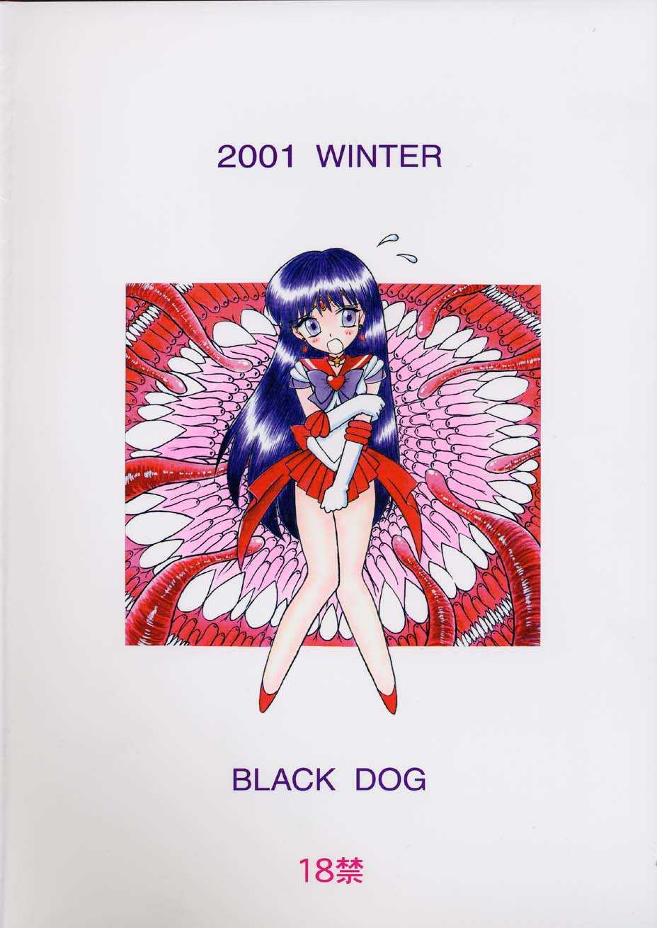 (C61) [Black Dog (Kuroinu Juu)] Red Hot Chili Pepper (Bishoujo Senshi Sailor Moon) (C61) [BLACK DOG (黒犬獣)] RED HOT CHILI PEPPER (美少女戦士セーラームーン)